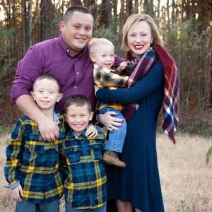 Meet your Posher, Robin